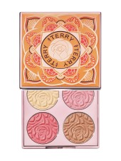 Сухие румяна By Terry Brightening CC Powder